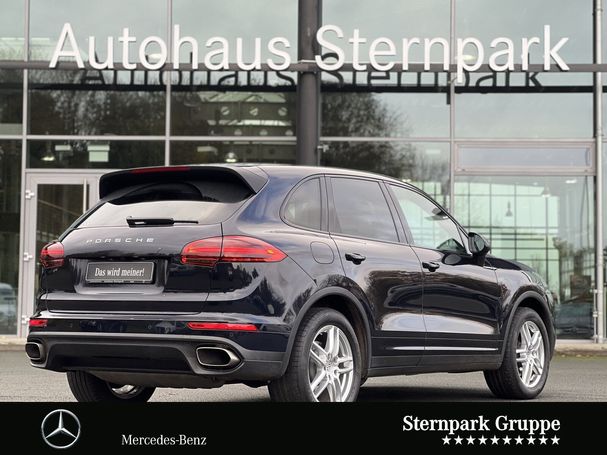 Porsche Cayenne 193 kW image number 3