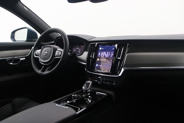 Volvo V90 Recharge AWD T6 293 kW image number 15