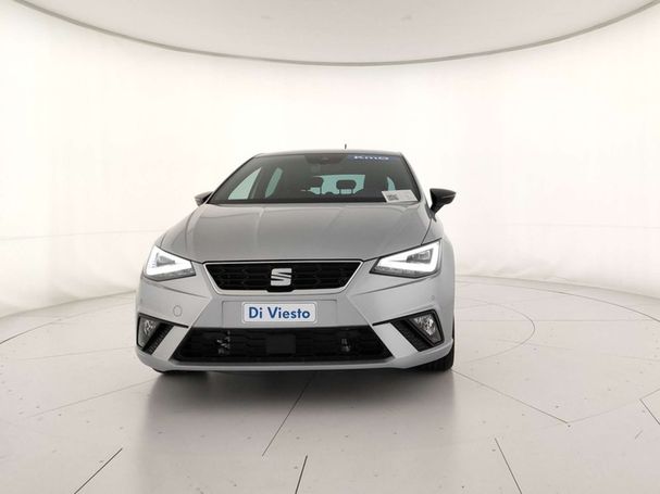 Seat Ibiza 1.0 TSI FR 85 kW image number 12