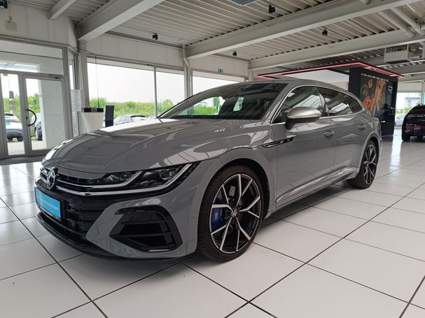 Volkswagen Arteon R DSG 4Motion 235 kW image number 1