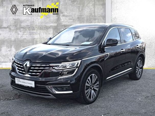 Renault Koleos BLUE dCi 185 Initiale Paris 135 kW image number 1