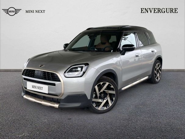 Mini Countryman C 116 kW image number 1