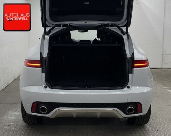 Jaguar E-Pace P300 AWD R-Dynamic SE 221 kW image number 35