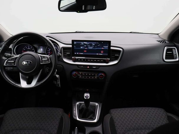 Kia Ceed SW 1.0 T-GDi 88 kW image number 31