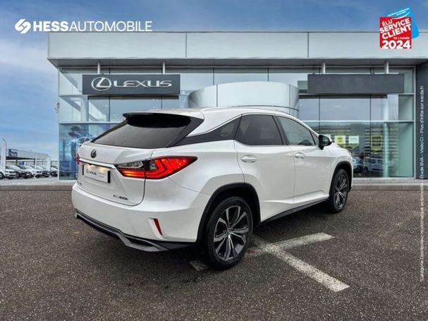 Lexus RX 450 196 kW image number 12