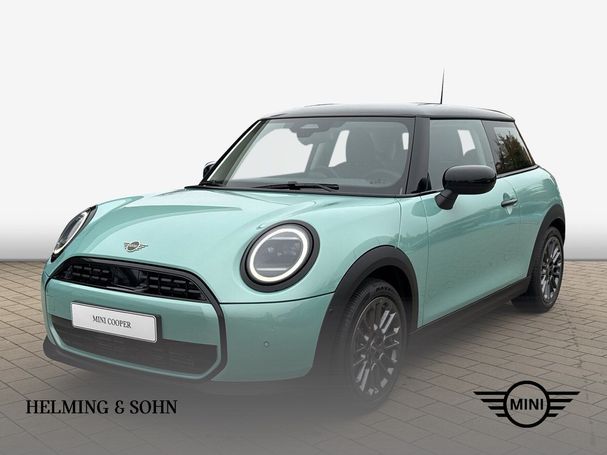 Mini Cooper C 115 kW image number 1