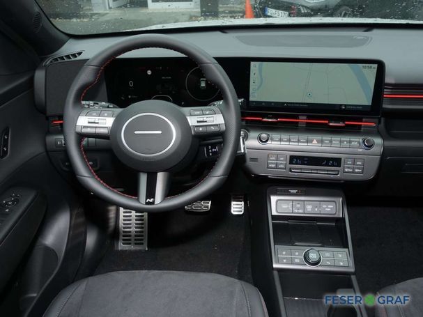 Hyundai Kona 104 kW image number 3