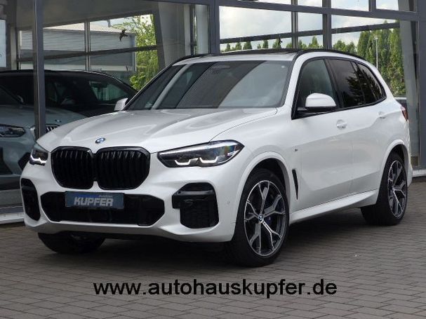 BMW X5 xDrive30d 210 kW image number 1