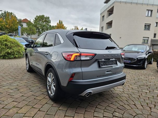 Ford Kuga 2.5 140 kW image number 7