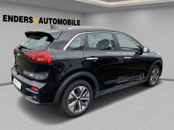 Kia Niro e Vision 100 kW image number 3