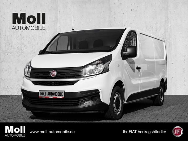 Fiat Talento L2H1 1.2t 2.0 Ecojet 120 88 kW image number 1