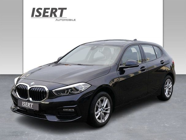 BMW 118i Sport Line 100 kW image number 1