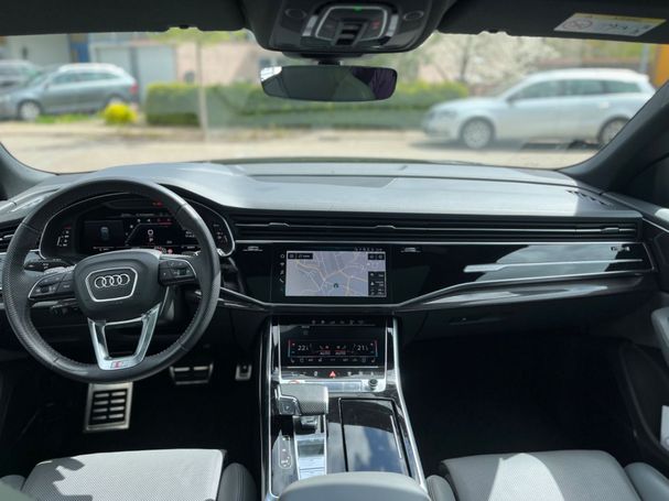 Audi SQ8 320 kW image number 8