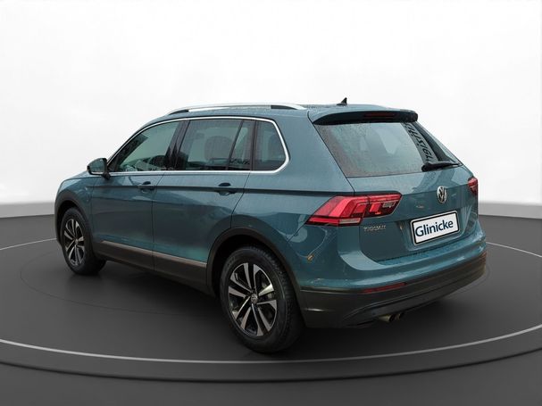 Volkswagen Tiguan 1.5 TSI DSG IQ.DRIVE 110 kW image number 6