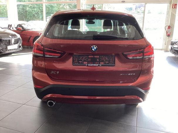 BMW X1 25e xDrive 162 kW image number 3