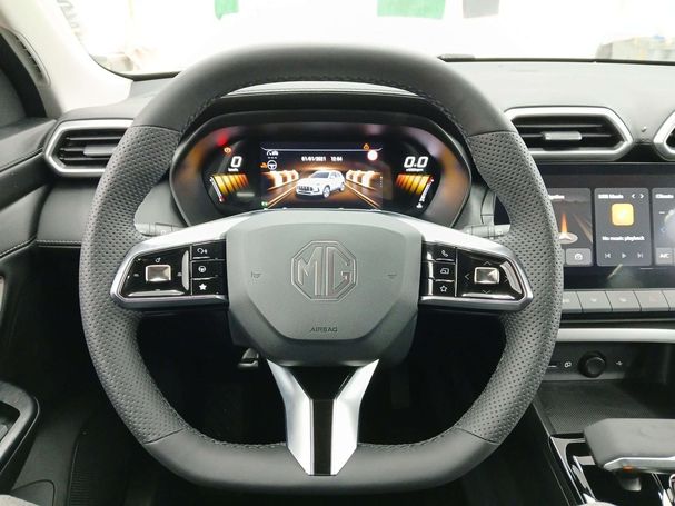 MG ZS 1.5 Luxury 145 kW image number 8