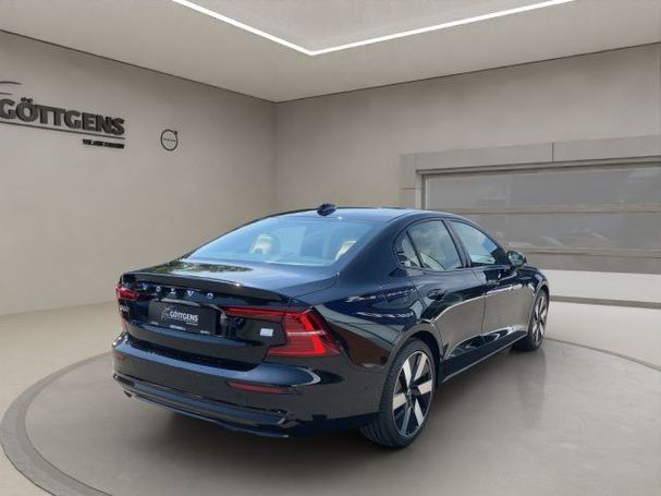 Volvo S60 T8 Ultimate Dark AWD 335 kW image number 3