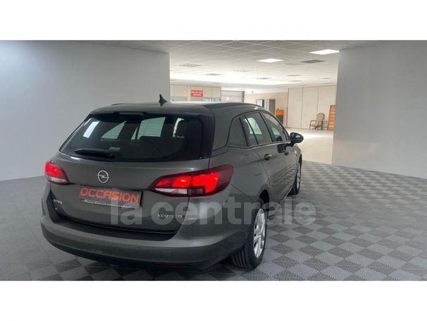 Opel Astra Sports Tourer 1.6 D Edition 81 kW image number 2