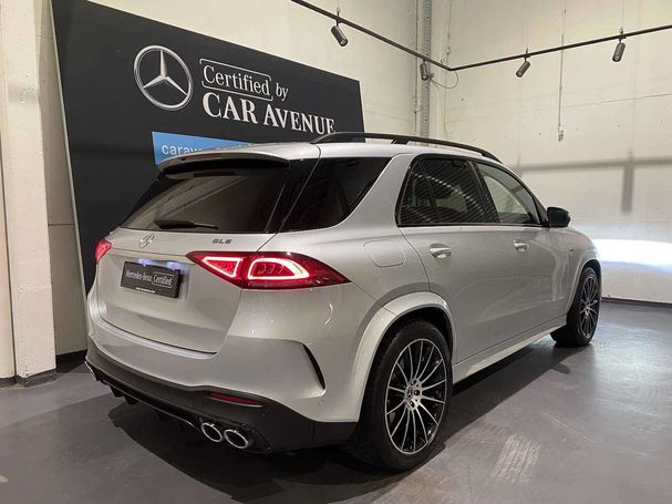 Mercedes-Benz GLE 350 e AMG Line 4Matic 245 kW image number 3