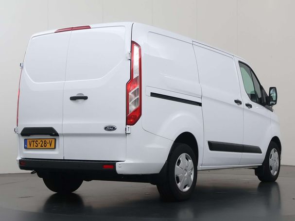 Ford Transit Custom 300 L1 2.0 TDCi Trend 96 kW image number 4