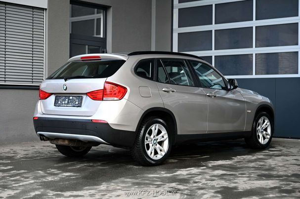 BMW X1 xDrive20i 135 kW image number 4