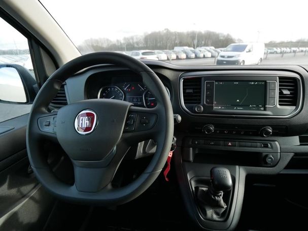 Fiat Scudo L3 2.0 145 107 kW image number 17