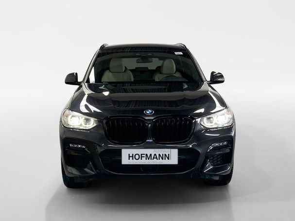 BMW X3 M40d xDrive 250 kW image number 2