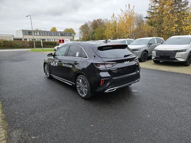 Kia Ceed 1.5 103 kW image number 4