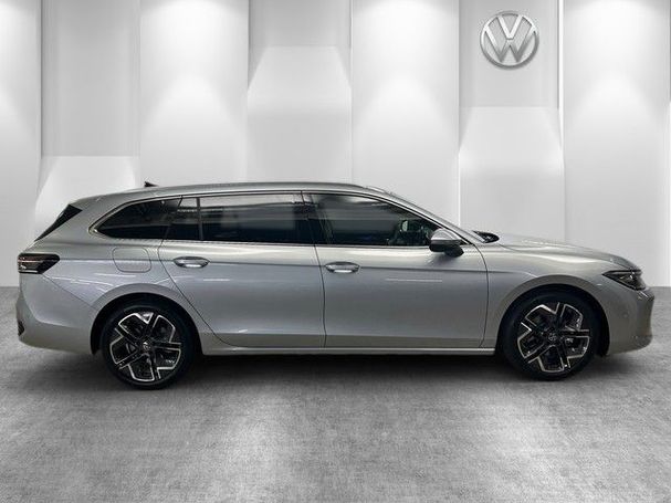 Volkswagen Passat Variant Business DSG 110 kW image number 13