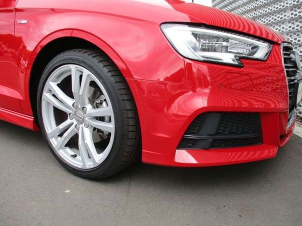 Audi A3 S-line 85 kW image number 5