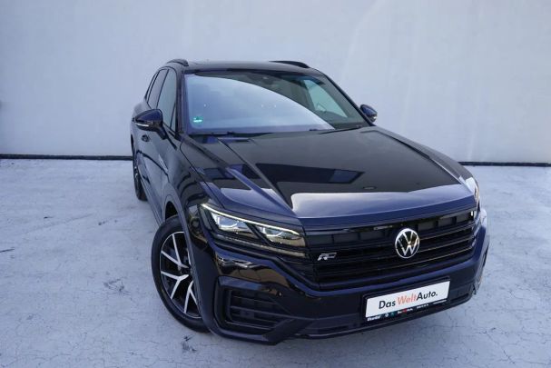 Volkswagen Touareg 4Motion 210 kW image number 7