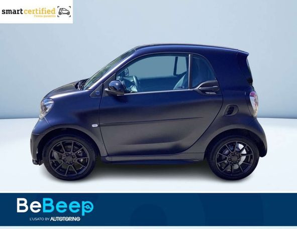 Smart ForTwo EQ 60 kW image number 9