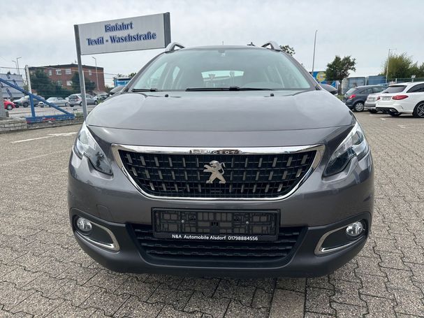 Peugeot 2008 60 kW image number 3