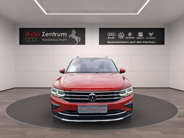 Volkswagen Tiguan 2.0 TDI 4Motion Elegance DSG 147 kW image number 3