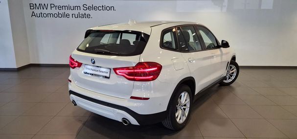 BMW X3 xDrive 135 kW image number 6