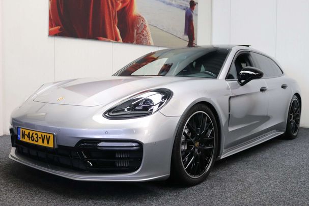 Porsche Panamera 4 Sport Turismo E-Hybrid 343 kW image number 1