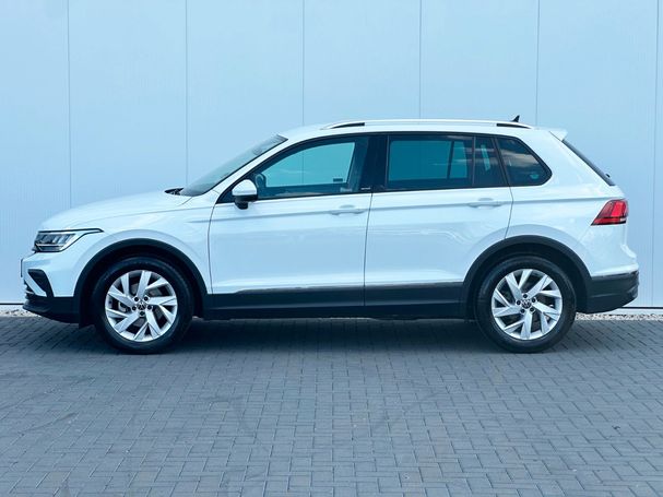 Volkswagen Tiguan 1.5 TSI 110 kW image number 6