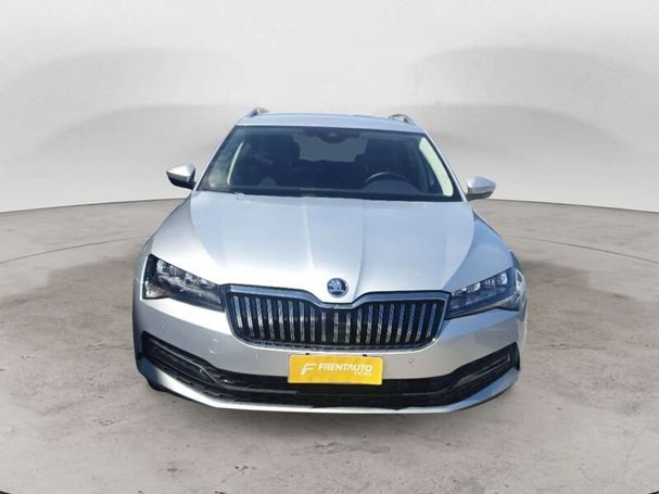 Skoda Superb 2.0 TDI 110 kW image number 2