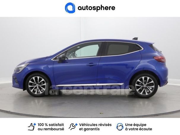 Renault Clio TCe 90 66 kW image number 14