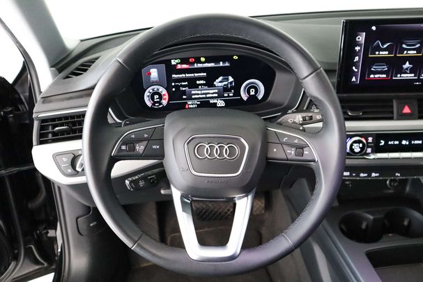 Audi A4 40 TFSI S tronic Business 150 kW image number 7