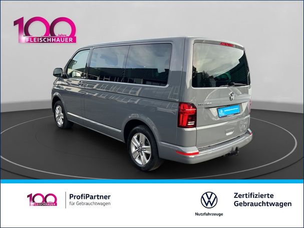 Volkswagen T6 Transporter 110 kW image number 3