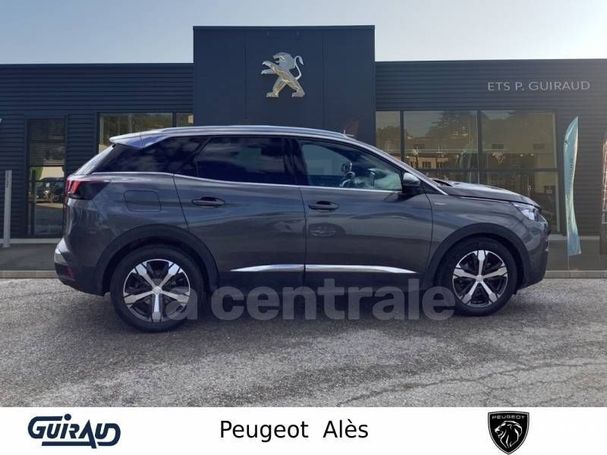 Peugeot 3008 BlueHDi 130 S&S EAT8 96 kW image number 2