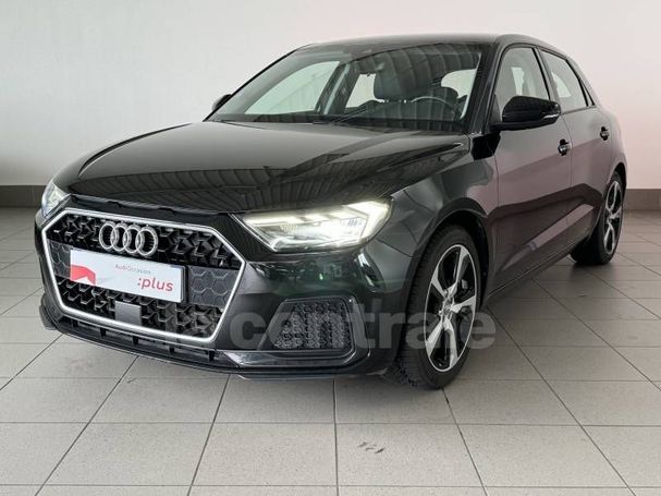 Audi A1 1.5 TFSI S tronic Advanced 110 kW image number 1