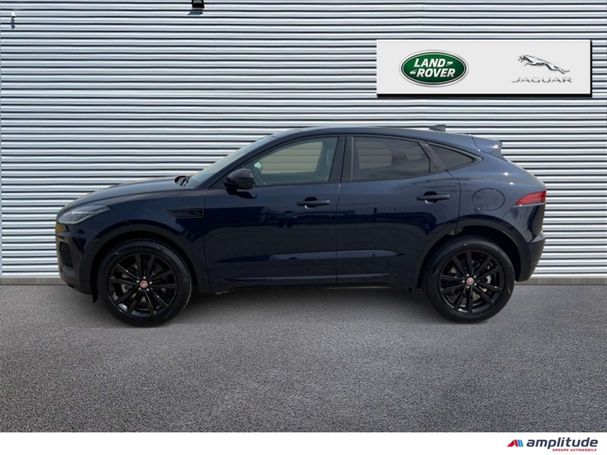 Jaguar E-Pace 231 kW image number 3