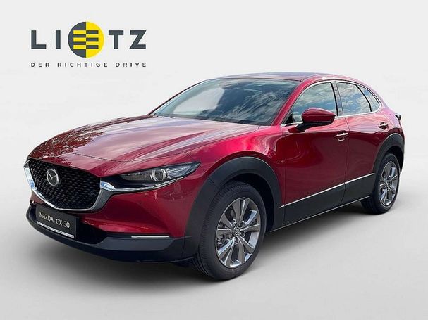 Mazda CX-30 2.0 90 kW image number 1