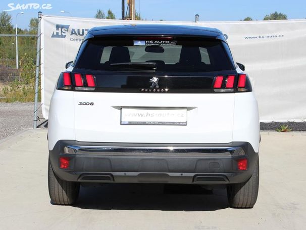 Peugeot 3008 130 96 kW image number 3