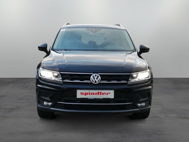 Volkswagen Tiguan 2.0 TSI DSG Highline 4Motion 140 kW image number 5