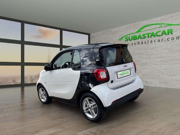 Smart ForTwo 55 kW image number 7