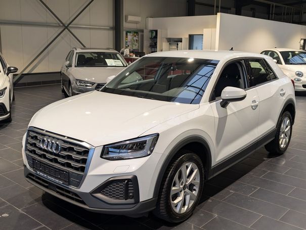 Audi Q2 35 TFSI S tronic 110 kW image number 1