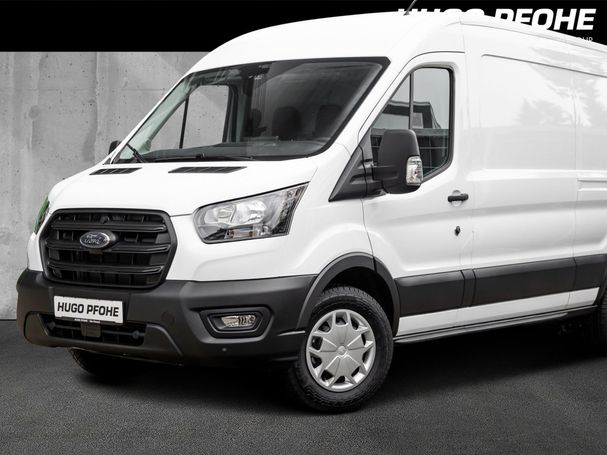 Ford Transit 350 L3H2 LKW VA Trend 96 kW image number 1